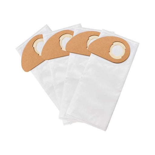 Nilfisk Buddy II Replacement Dust Bags (Pack 4) Nilfisk - RockBottom Nothampton
