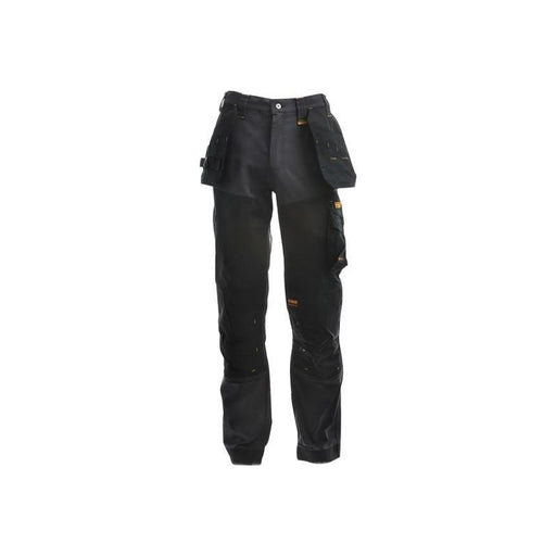 Dewalt Power Tools Memphis Holster Trousers Waist 34in Leg 29in DeWALT Power Tools - RockBottom Northampton
