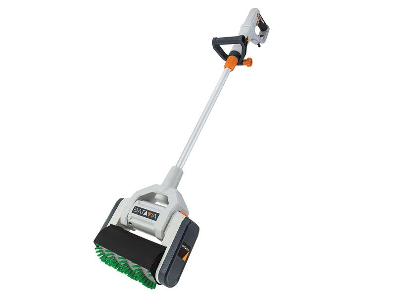 Batavia MAXXBRUSH 1020W Outdoor Patio Cleaner