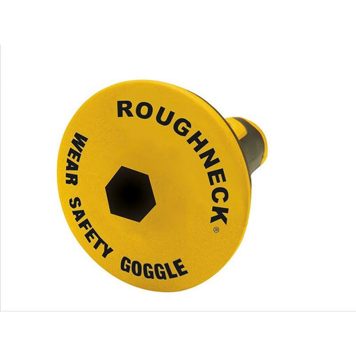 Roughneck Safety Grip For 16mm (5/8in) Shank Roughneck - RockBottom Nothampton