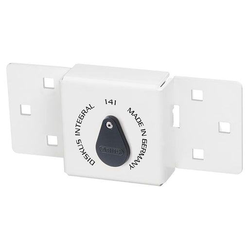 Abus Mechanical 141/200 Diskus® Integral Van Lock & 23/70mm Diskus® Padlock ABUS Mechanical - NorthantsTrade Northampton 