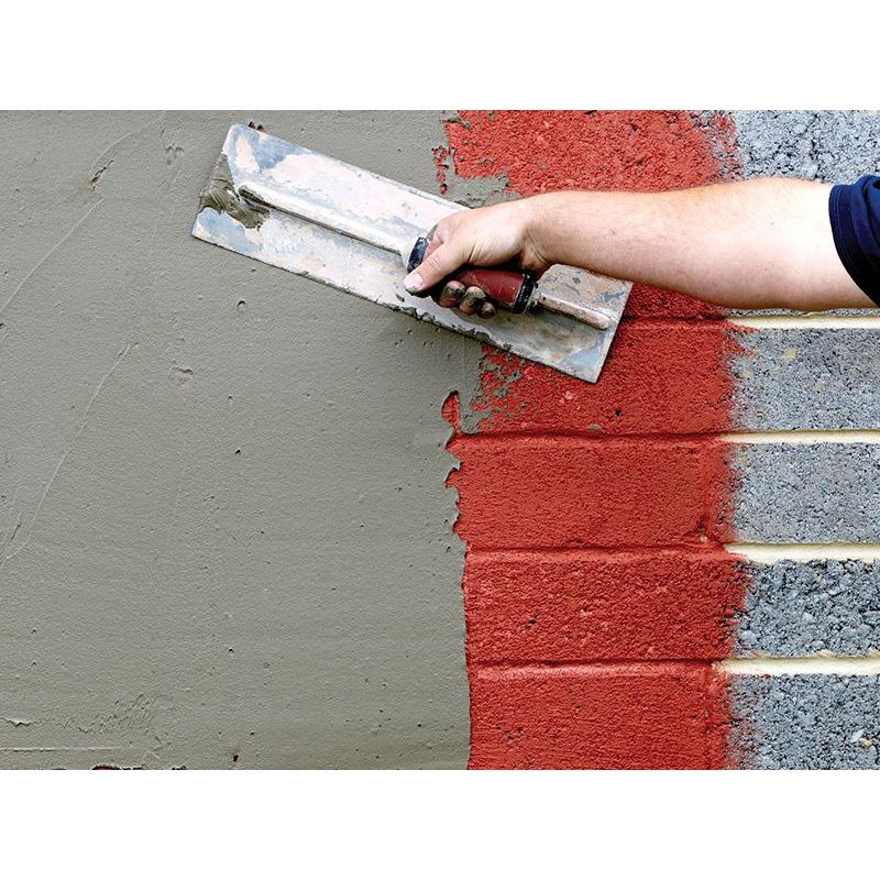 Everbuild Sika 507 Rendagrip Bonding Agent 10 litre Everbuild Sika - RockBottom Northamptin