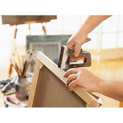 Rapid R153 PRO All-Steel Tacker (53 Staples 6-8mm) Rapid - RockBottom Nothampton