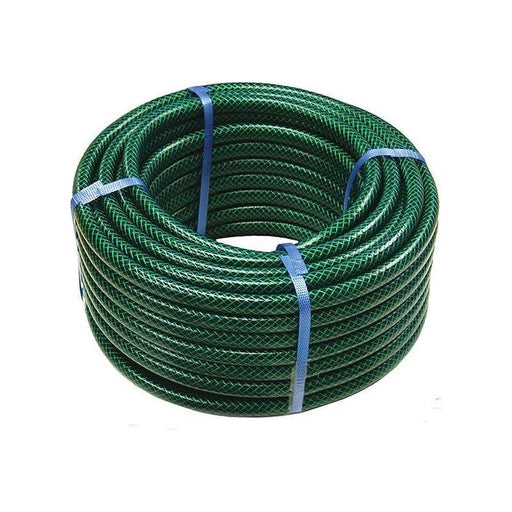 Faithfull PVC Reinforced Hose 50m 12.5mm (1/2in) Diameter Faithfull - RockBottom Northampton