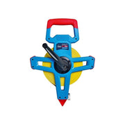 R.S.T. Open Frame Geared Tape 50m (Width 13mm) (Metric only) R.S.T. - RockBottom Nothampton