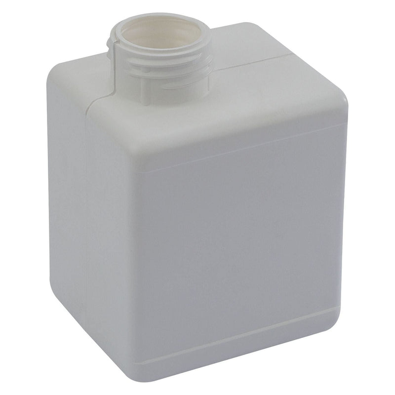 Draper 500ML. WHITE CONTAINER Draper - Town Tools