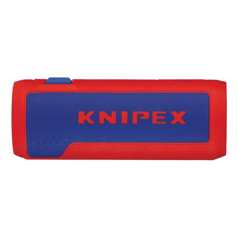 Knipex TwistCut Corrugated Pipe Cutter 13-32mm Knipex - RockBottom Northampton