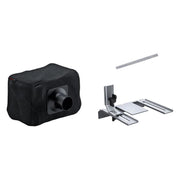 Bosch GHO 18V-26 Professional Planer 18V Bare Unit Bosch - RockBottom Northampton