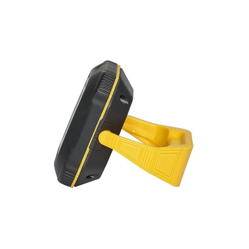 Stanley® Lighting Magnetic Portable Rechargeable Worklight 800 Lumens STANLEY® Lighting - RockBottom Nothampton