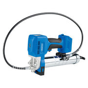 Draper D20 20V Grease Gun (Sold Bare) Draper - Town Tools