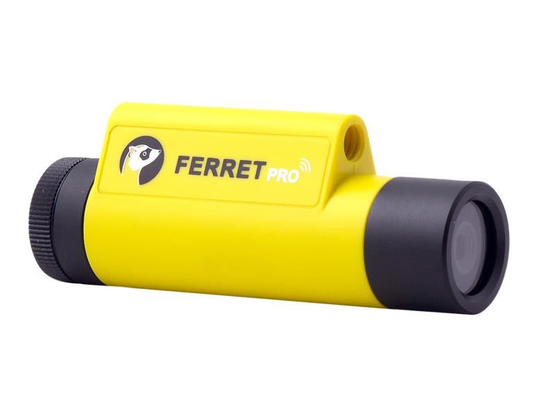 FERRET Ferret Pro Wireless Inspection Camera FERRET - RockBottom Northampton
