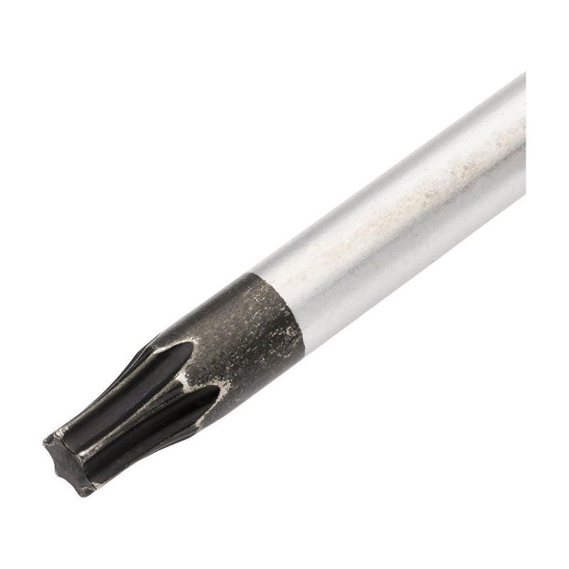 Draper Draper TX-STAR Hard Grip Screwdriver, T20 x 100mm Draper - Town Tools