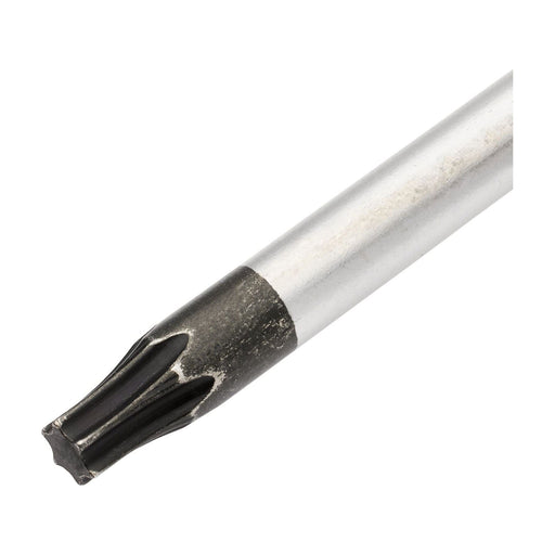 Draper Draper TX-STAR Hard Grip Screwdriver, T20 x 100mm Draper - Town Tools