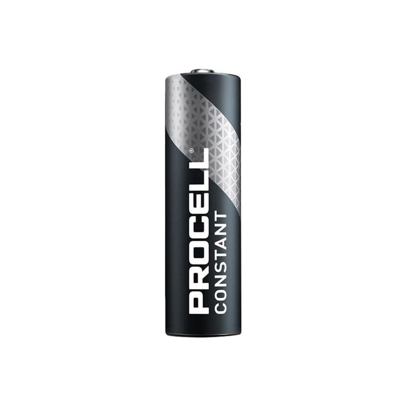 Duracell AA PROCELL® Alkaline Constant Power Industrial Batteries (Pack 10) Duracell - RockBottom Northampton