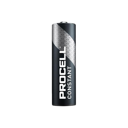 Duracell AA PROCELL® Alkaline Constant Power Industrial Batteries (Pack 10) Duracell - RockBottom Northampton