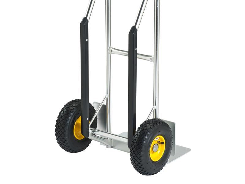 STANLEY Trucks SXWT-HT525 Aluminium Sack Truck STANLEY� Trucks - RockBottom Nothampton