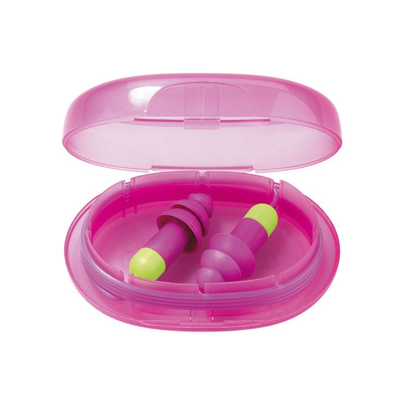 Moldex Rockets® Corded Reusable Earplugs (50 Pairs) SNR 30 dB Moldex - RockBottom Northampton