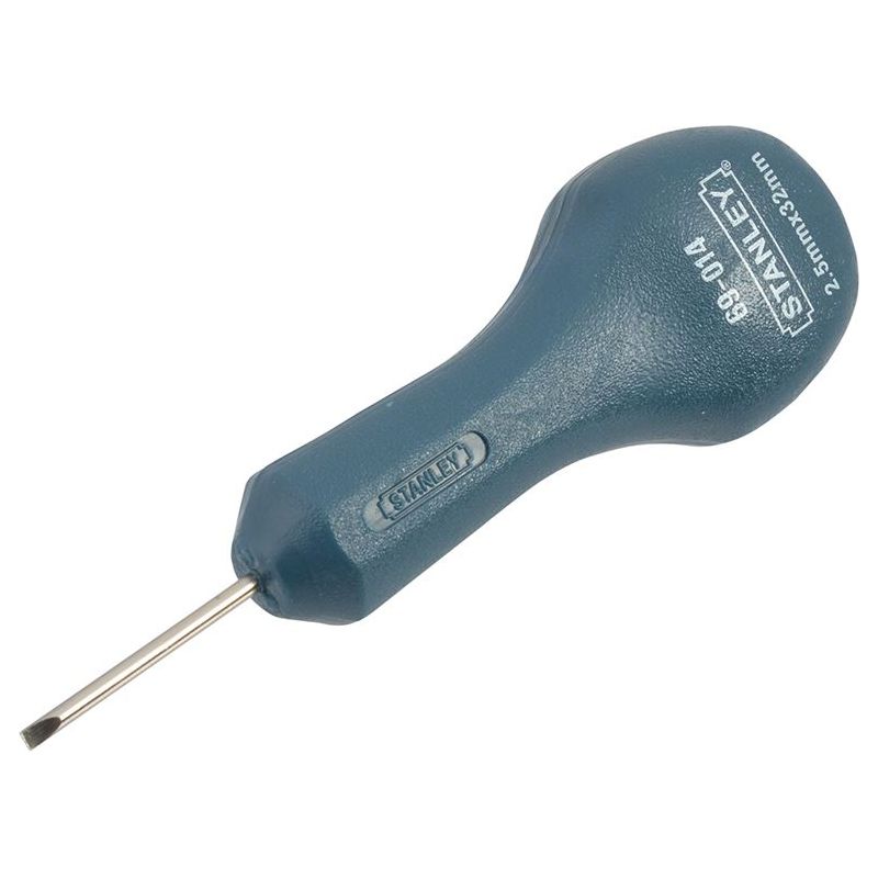 Stanley® Hand Tools Bradawl 32mm (1.1/4in) STANLEY® Hand Tools - RockBottom Nothampton