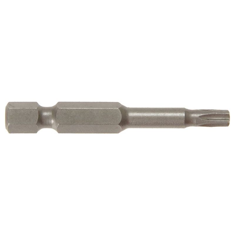 Irwin® TORX Power Insert Bits TX20 50mm (Pack 5) IRWIN® - RockBottom Northampton