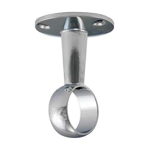 TIMCO Centre Bracket For Round Tube