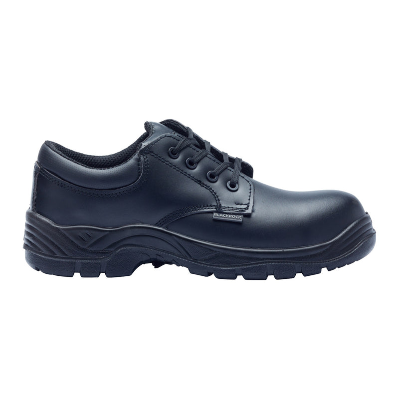 Blackrock Atlas Composite Safety Shoes - size 4