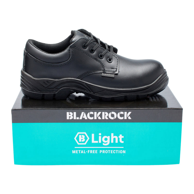 Blackrock Atlas Composite Safety Shoes - size 11