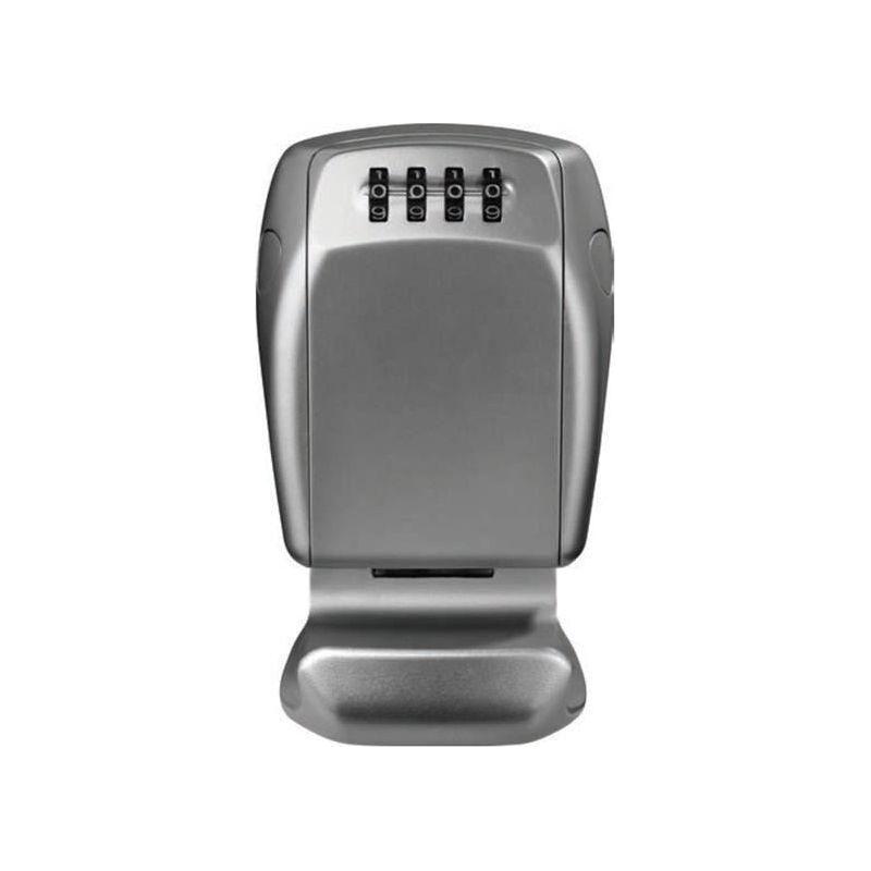 Master Lock 5415E Wall-Mounted Reinforced Key Lock Box Master Lock - RockBottom Northampton