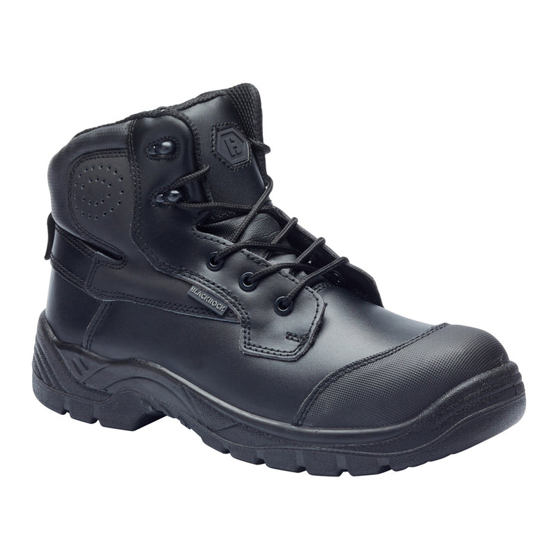 Blackrock Sovereign Composite Safety Boots - size 8