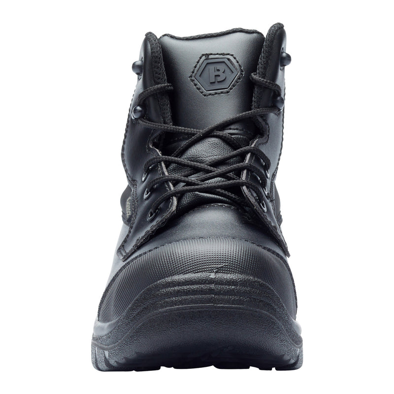 Blackrock Sovereign Composite Safety Boots - size 8