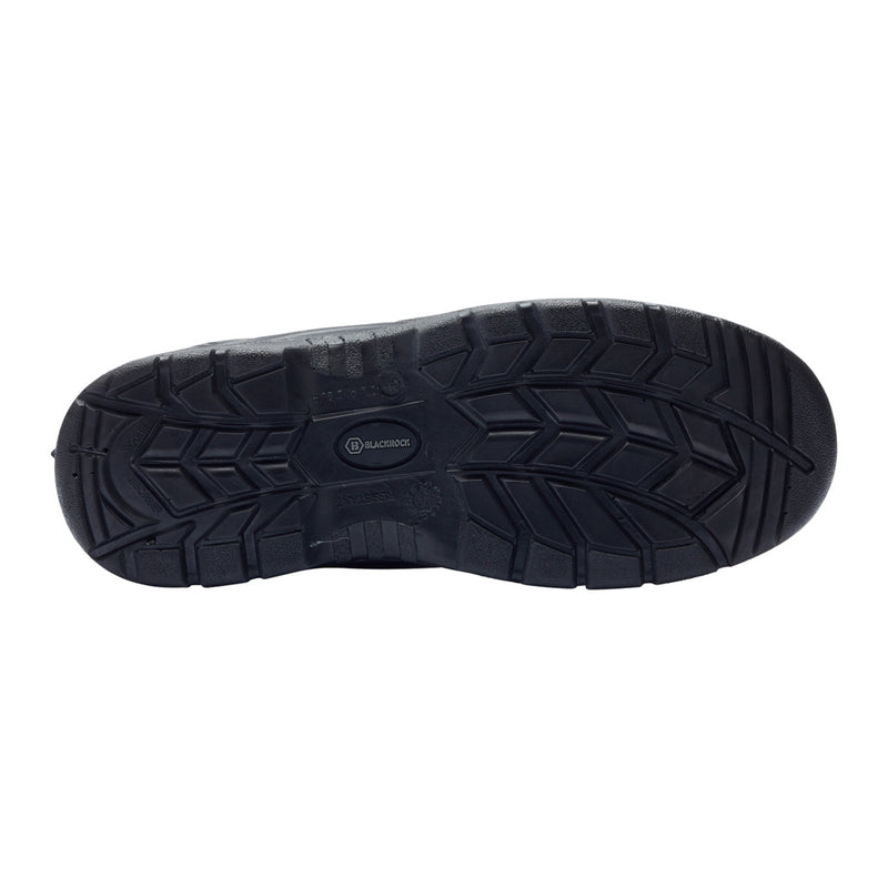 Blackrock Sovereign Composite Safety Boots - size 8