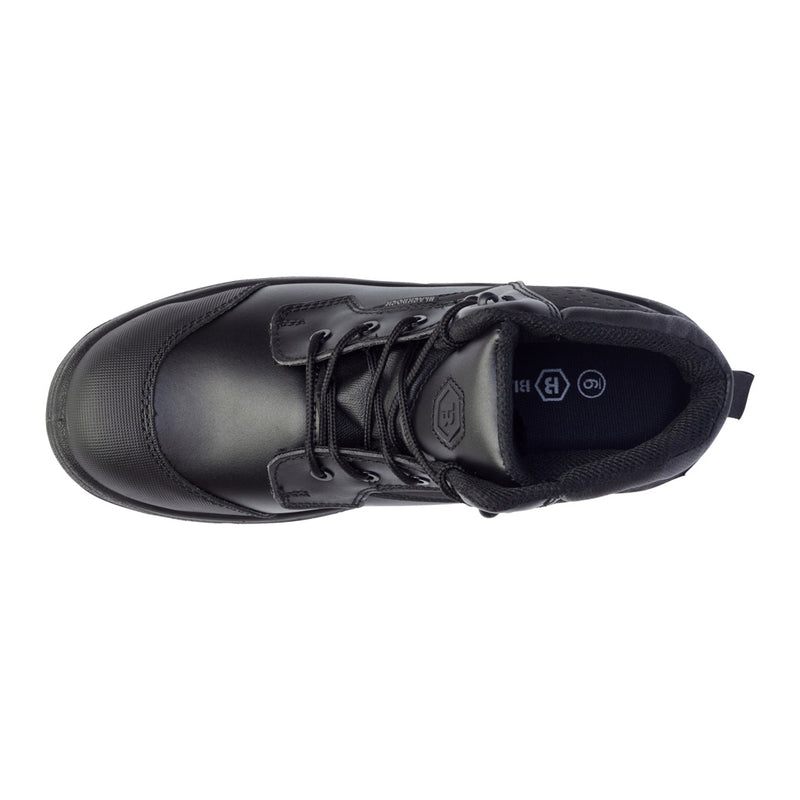 Blackrock Sovereign Composite Safety Boots - size 8