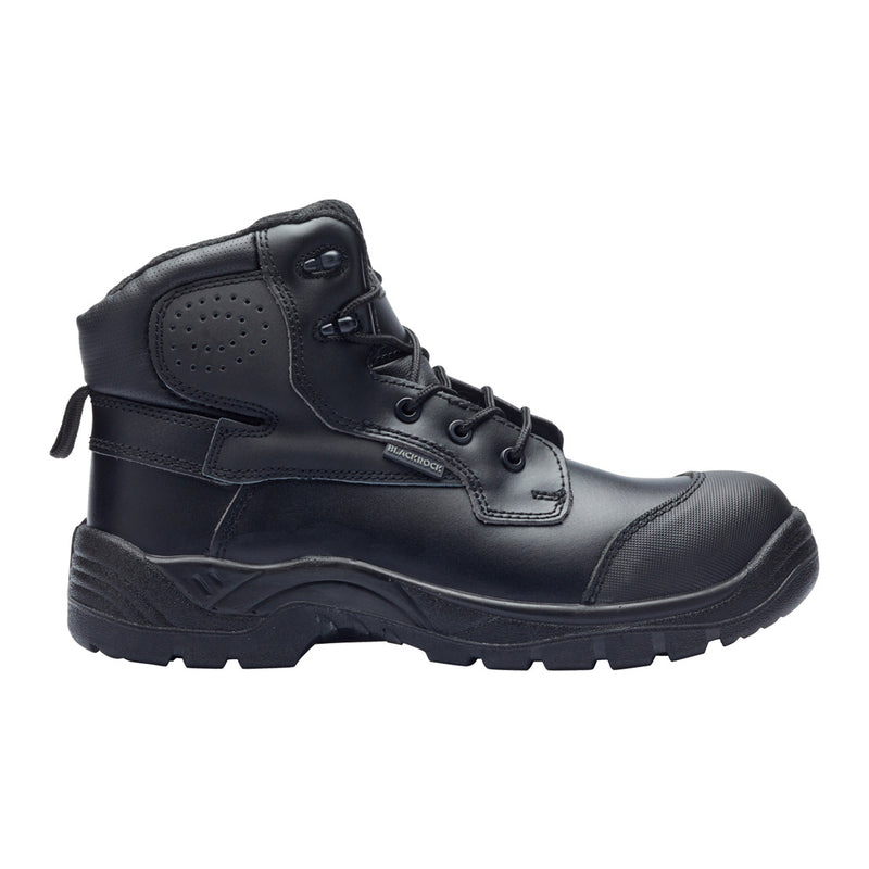 Blackrock Sovereign Composite Safety Boots - size 9