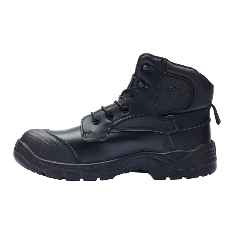 Blackrock Sovereign Composite Safety Boots - size 10