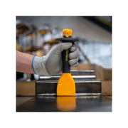 Roughneck Pro Lead Chase Wedge Roughneck - RockBottom Nothampton