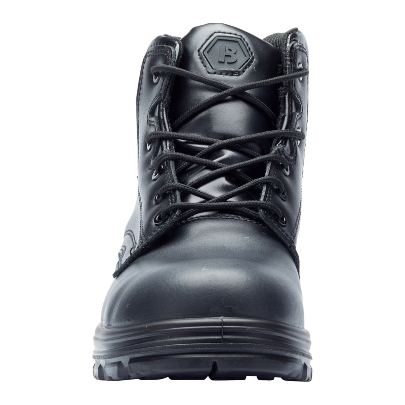 Blackrock Sentinel Composite Safety Boots - size 5