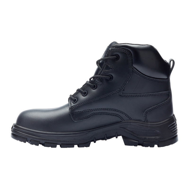 Blackrock Sentinel Composite Safety Boots - size 8