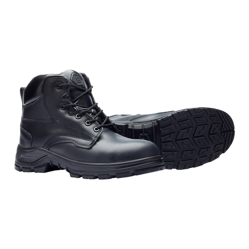 Blackrock Sentinel Composite Safety Boots - size 8