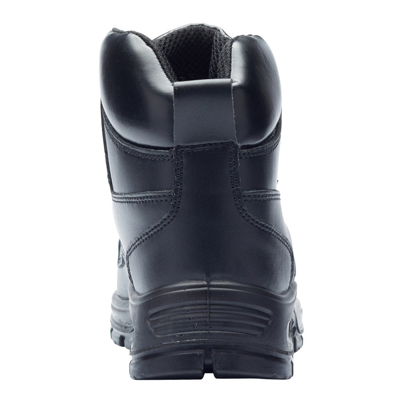 Blackrock Sentinel Composite Safety Boots - size 9