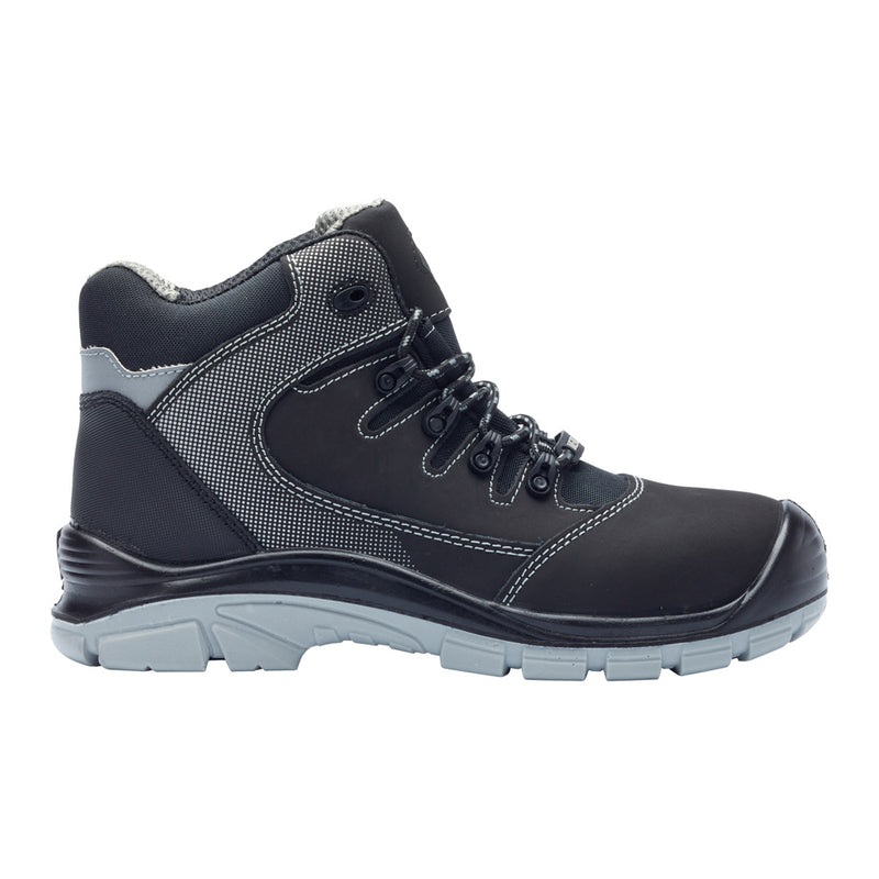 Blackrock Carson Composite Safety Hiker - size 3