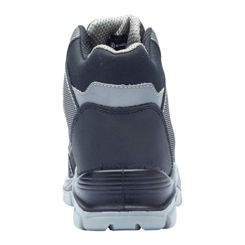 Blackrock Carson Composite Safety Hiker - size 5
