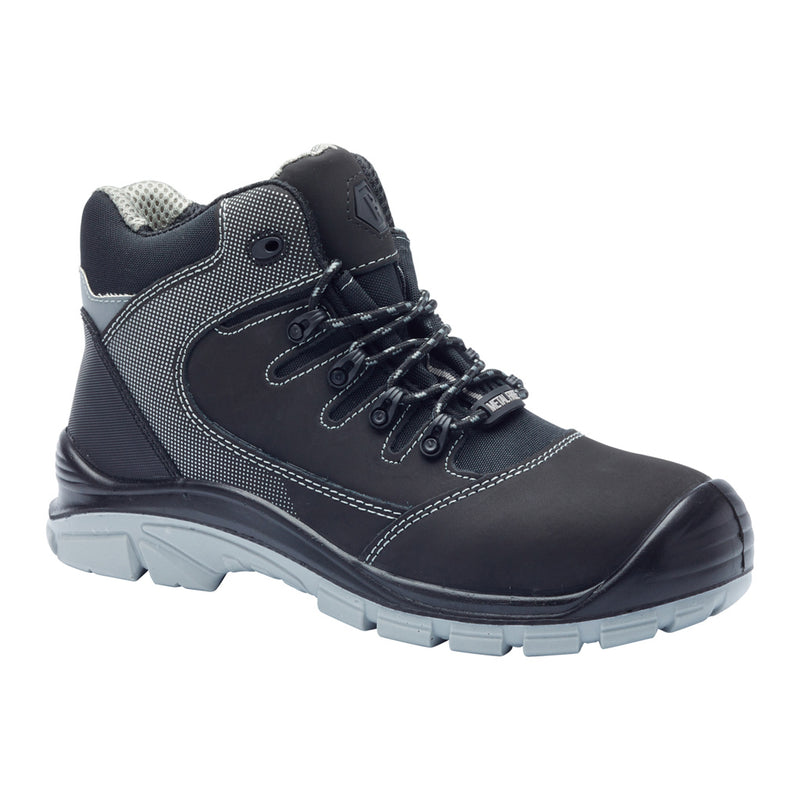 Blackrock Carson Composite Safety Hiker - size 6