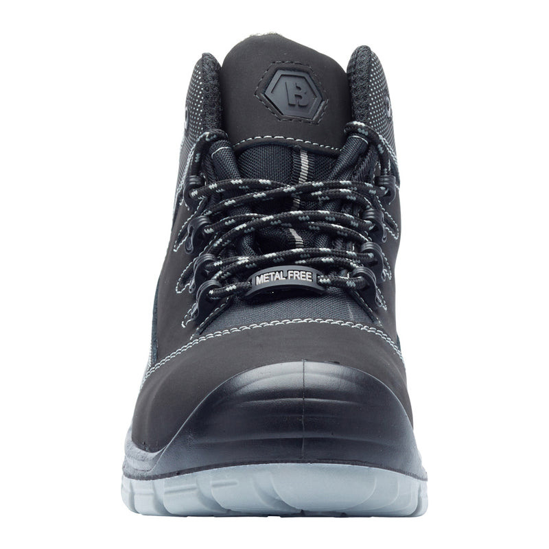 Blackrock Carson Composite Safety Hiker - size 6