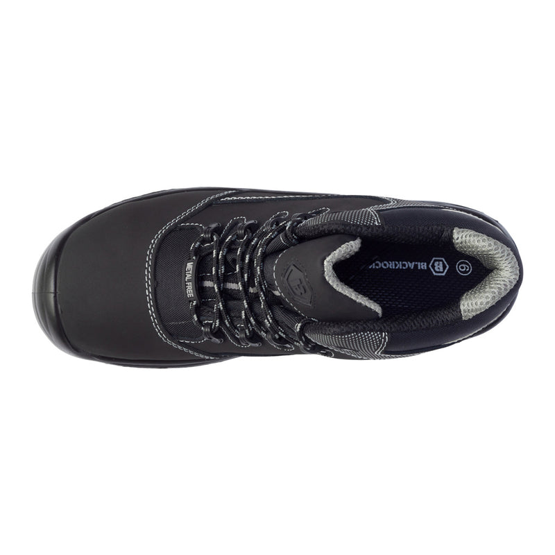 Blackrock Carson Composite Safety Hiker - size 6