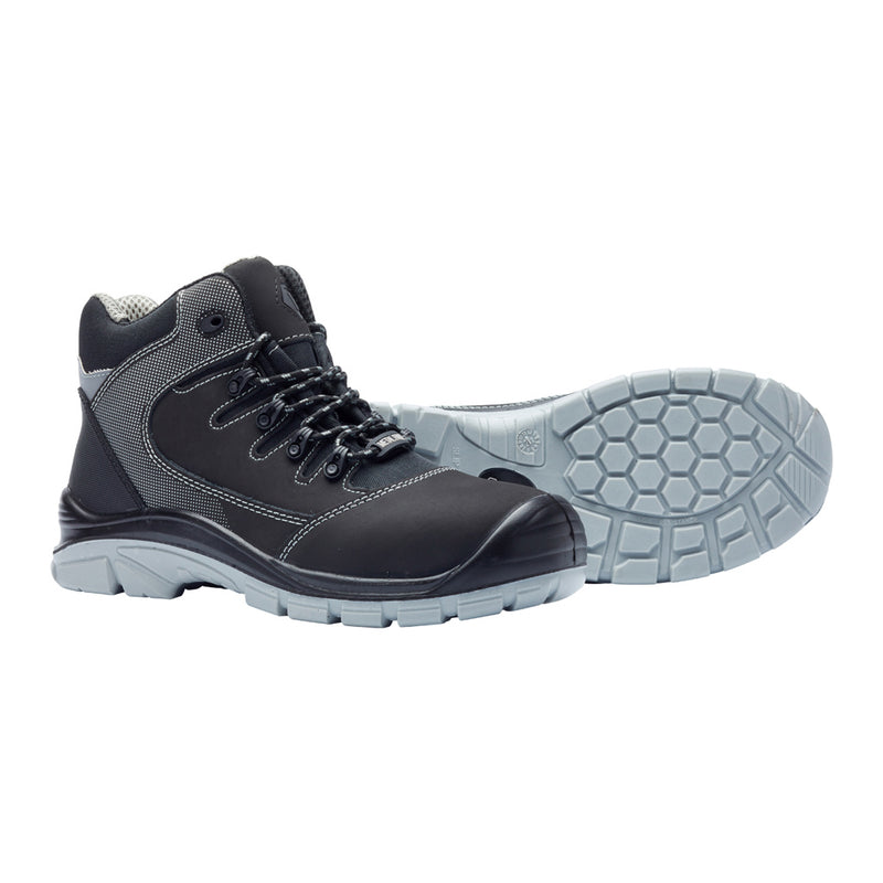 Blackrock Carson Composite Safety Hiker - size 10