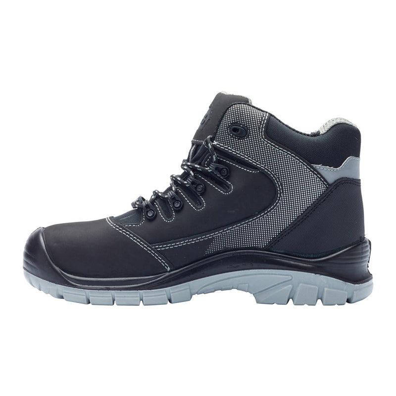 Blackrock Carson Composite Safety Hiker - size 15