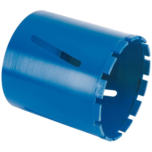 Draper Diamond Core Drill Bit, 152 x 170mm 43716 Draper - Town Tools 