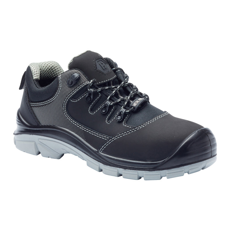 Blackrock Carson Composite Safety Trainers - size 2