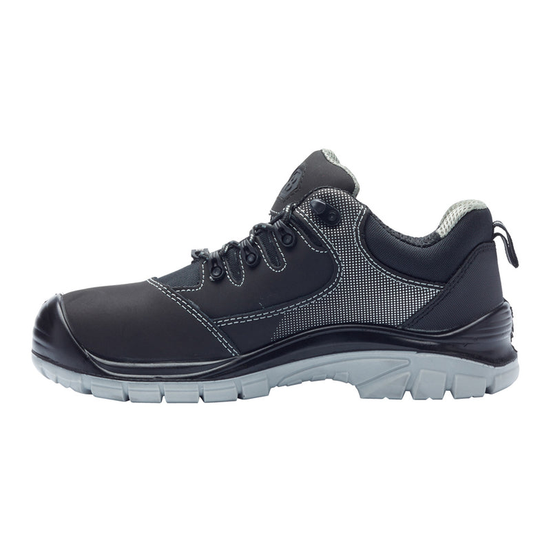Blackrock Carson Composite Safety Trainers - size 2