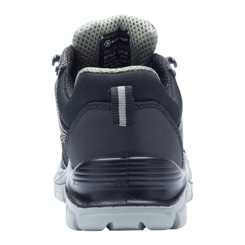 Blackrock Carson Composite Safety Trainers - size 2