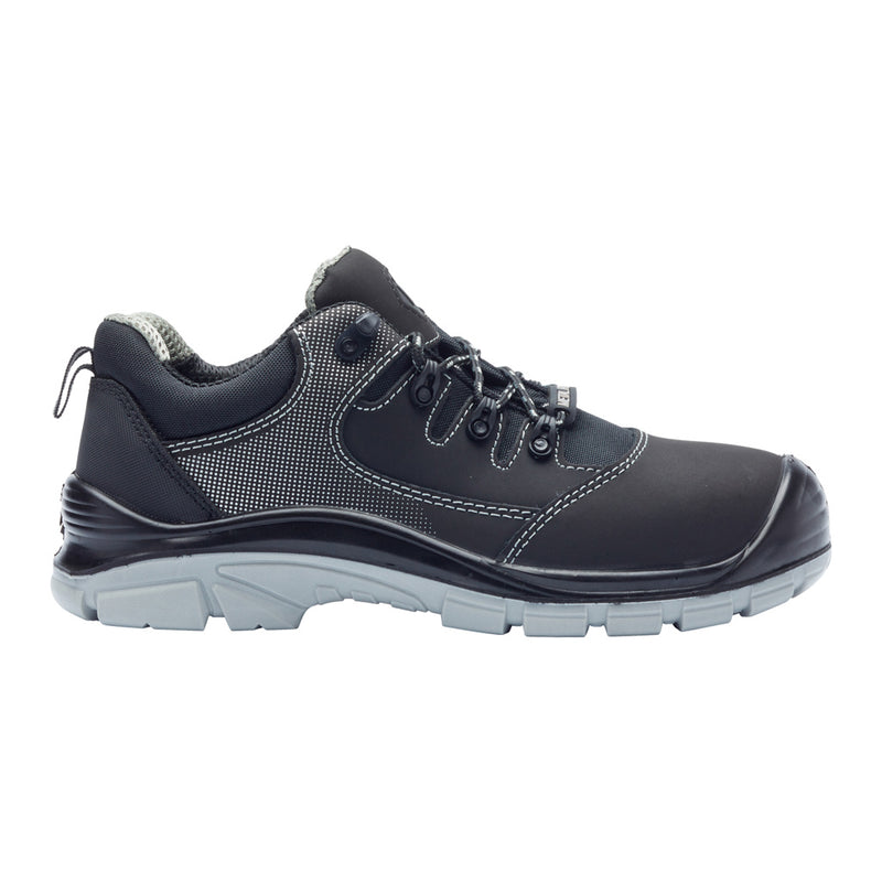 Blackrock Carson Composite Safety Trainers - size 8